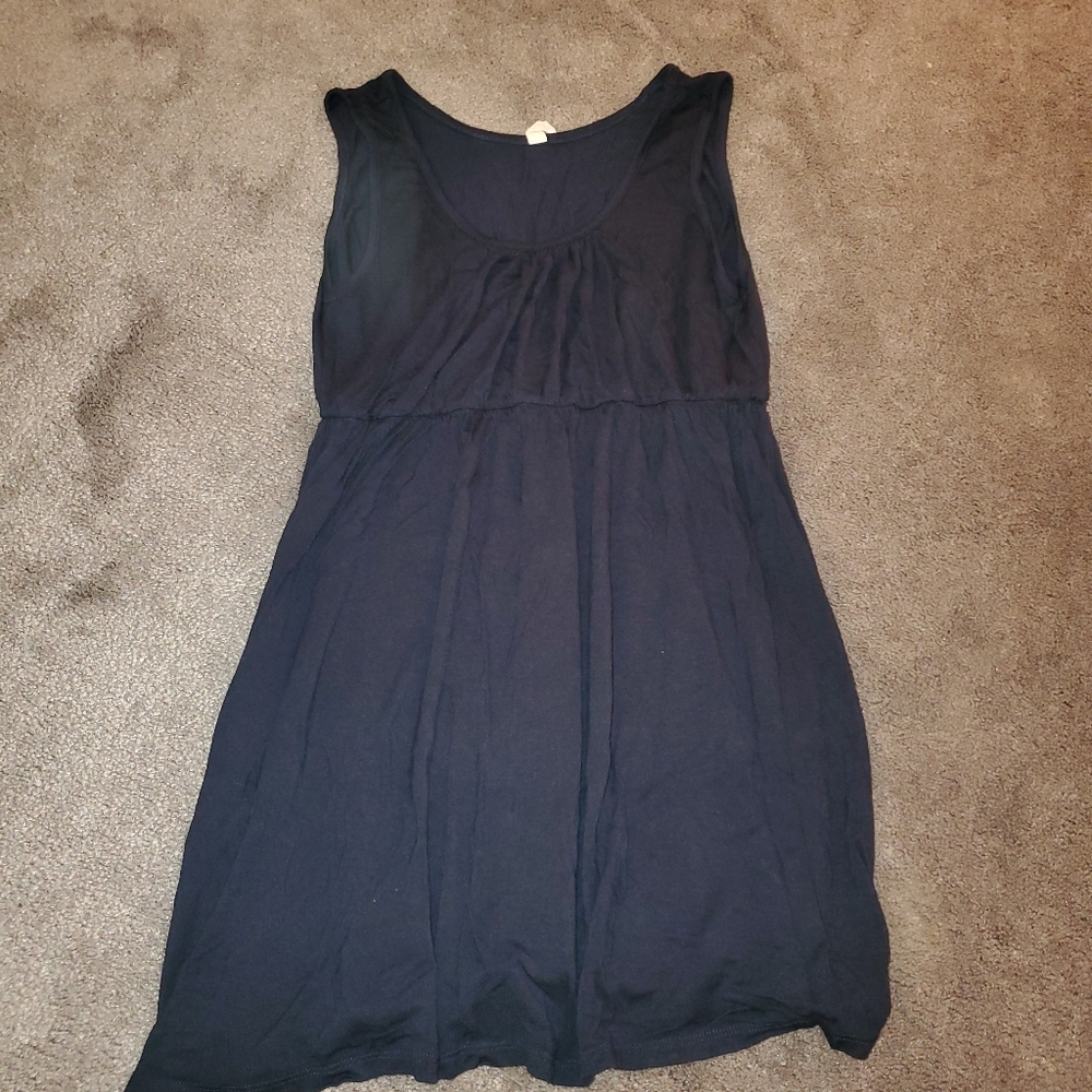 Flowy tank / maternity shirt